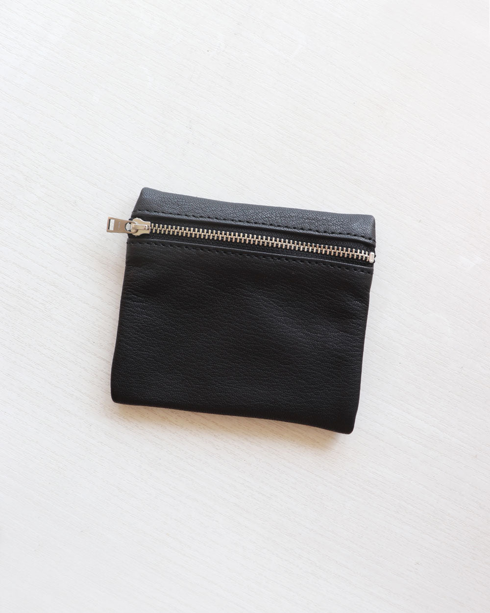 ERA. EO GOAT ZIP POUCH SHORT