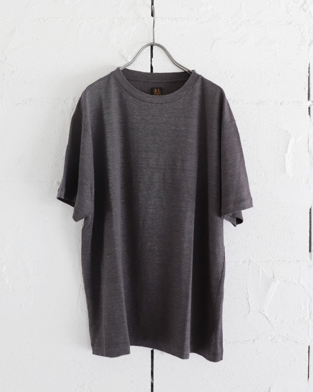 BATONER NORMANDY LINEN T-SHIRT
