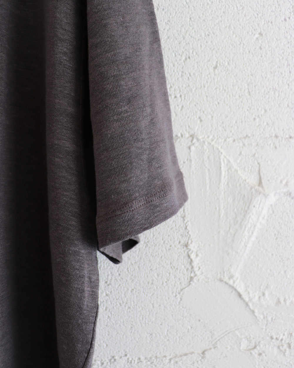 BATONER NORMANDY LINEN T-SHIRT