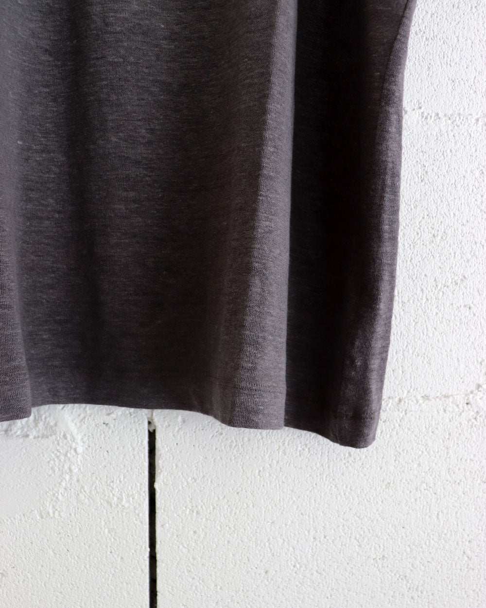 BATONER NORMANDY LINEN T-SHIRT