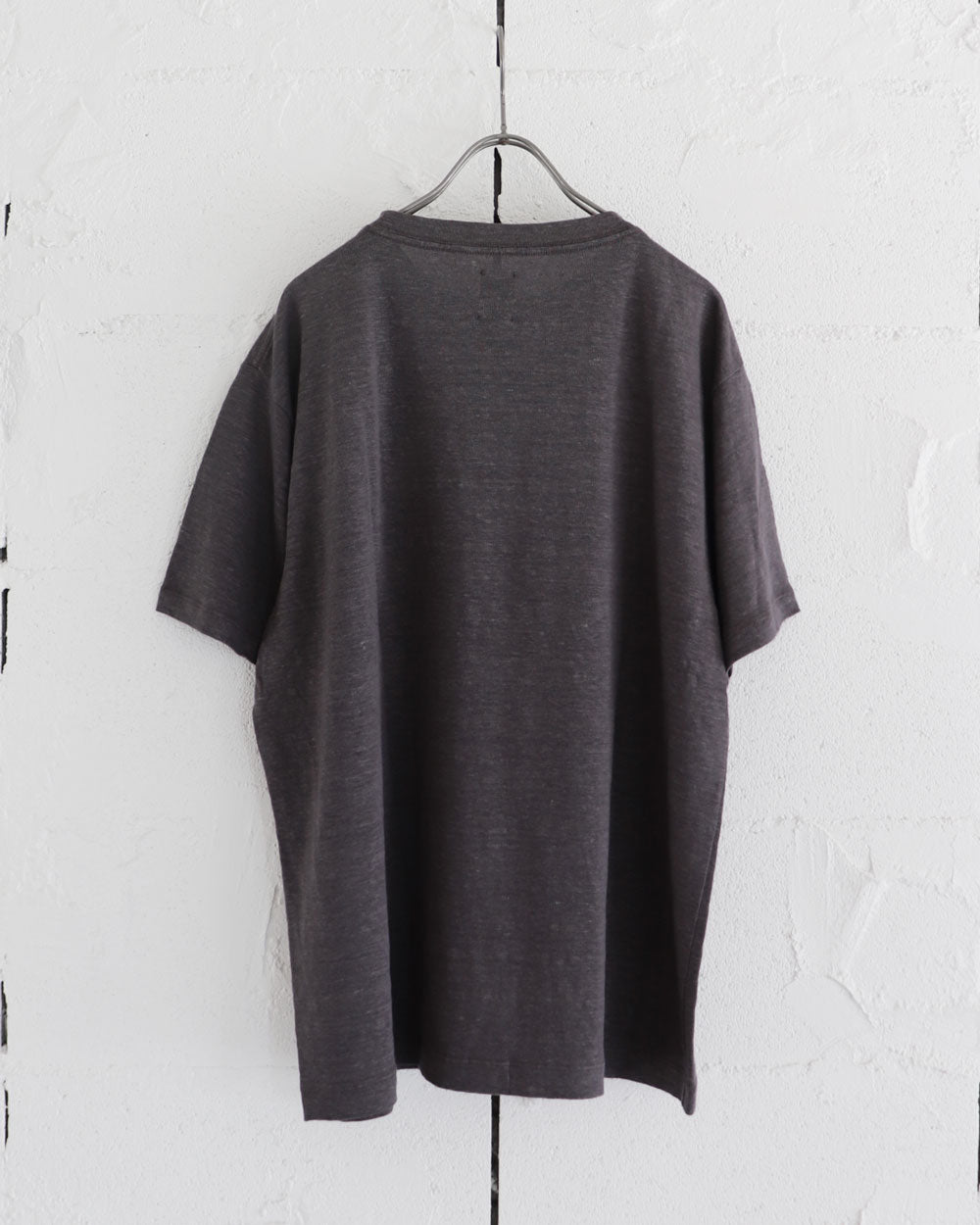 BATONER NORMANDY LINEN T-SHIRT