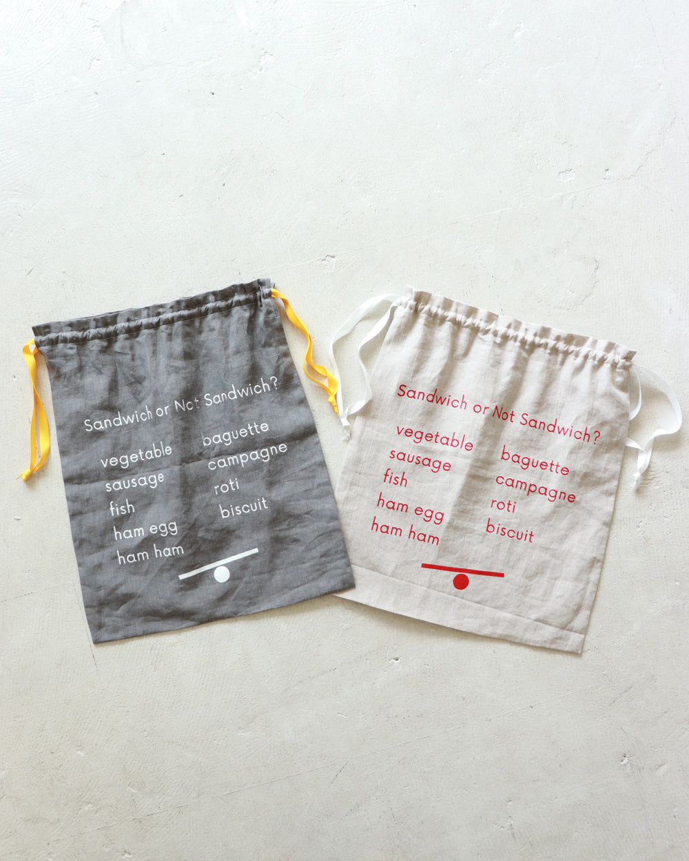 csew bag