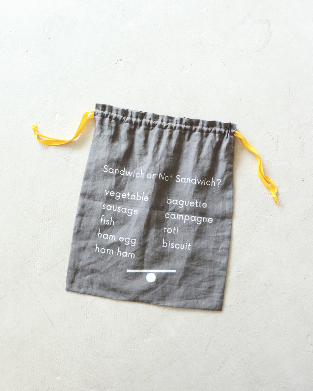 csew bag