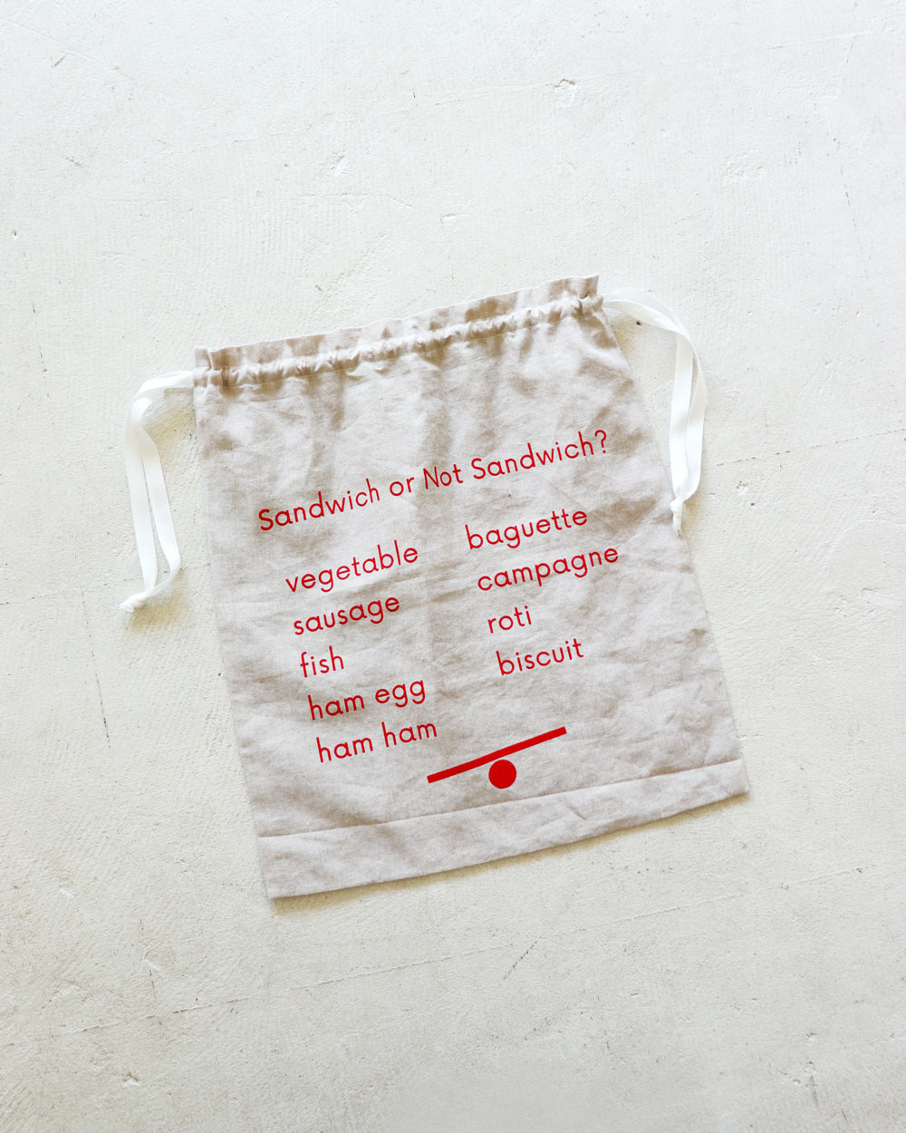 csew bag