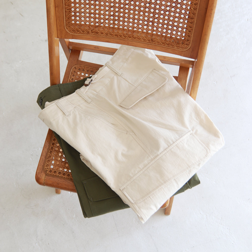 HATSKI Jungle Fatigue Pants HTK-21004