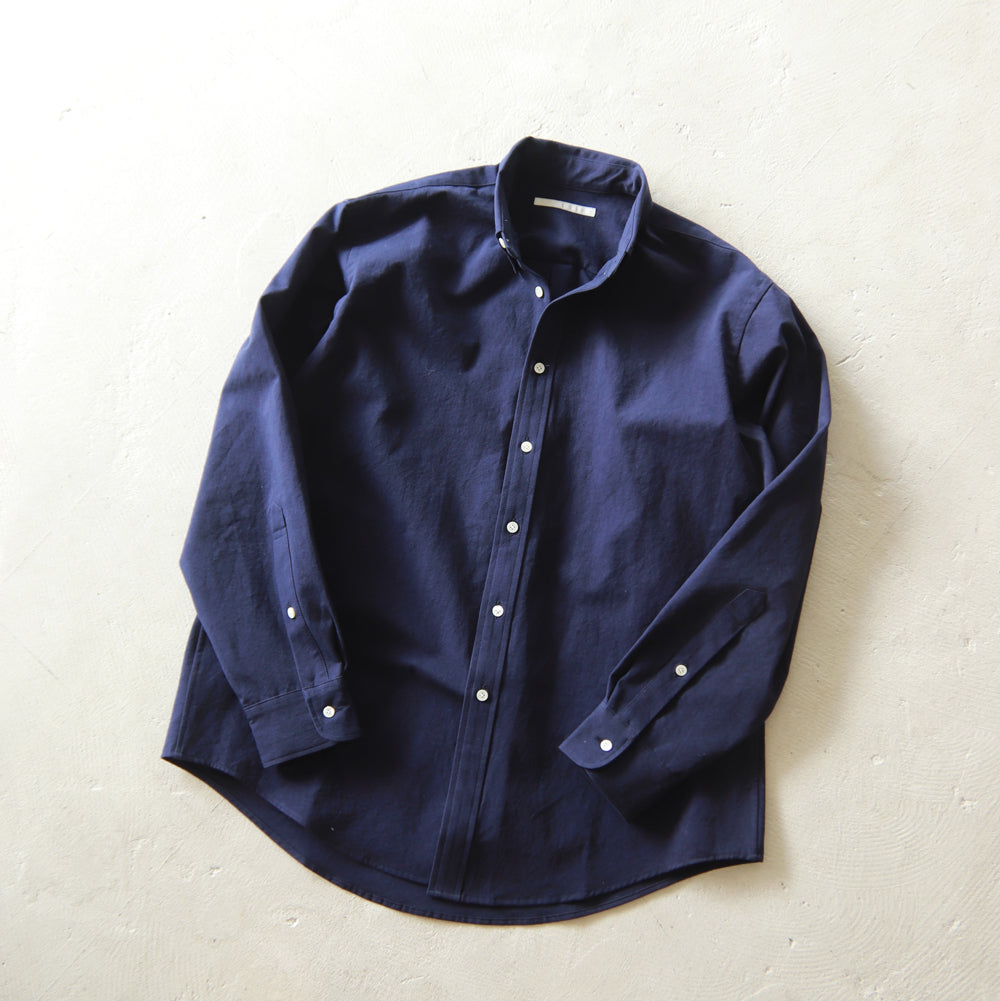 HATSKI HIGH-COUNT B.D. Shirt HTK-22005