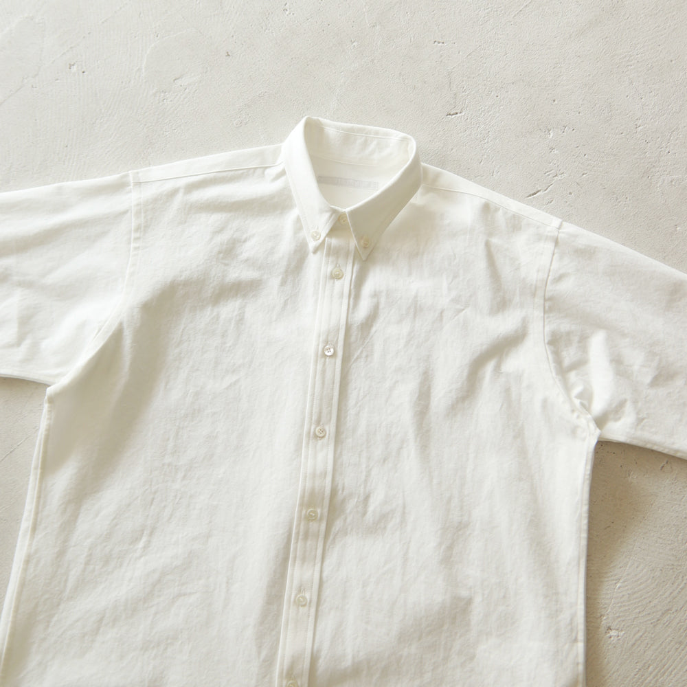 HATSKI HIGH-COUNT B.D. Shirt HTK-22005