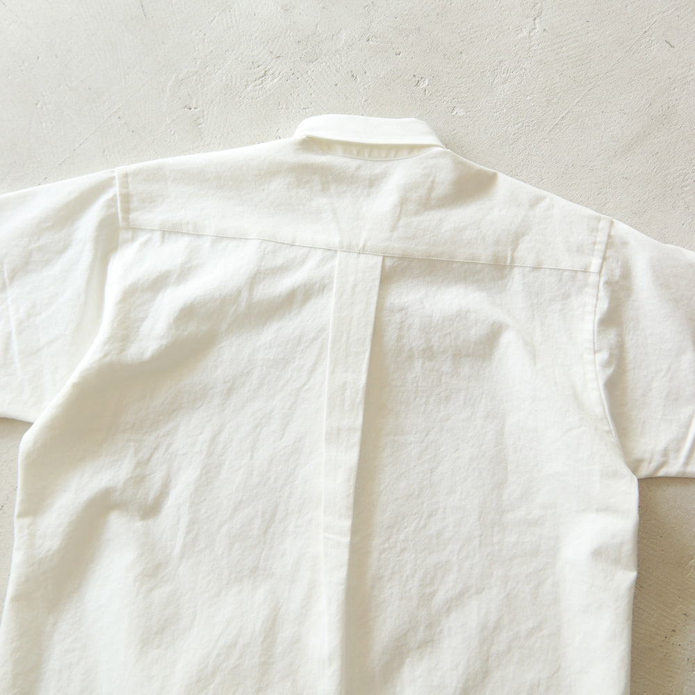 HATSKI HIGH-COUNT B.D. Shirt HTK-22005