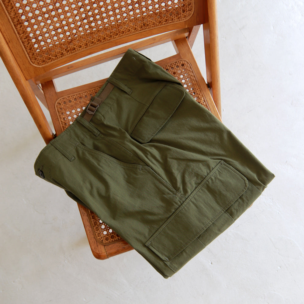 HATSKI Jungle Fatigue Pants HTK-21004