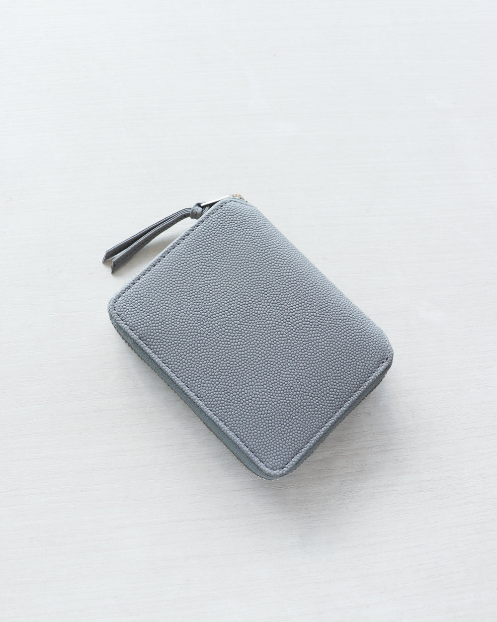 ERA. NEW VINTAGE ROUND PALM WALLET