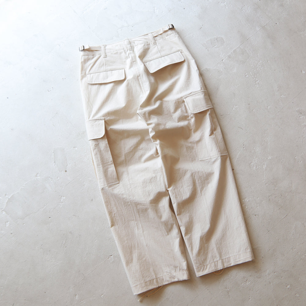 HATSKI Jungle Fatigue Pants HTK-21004