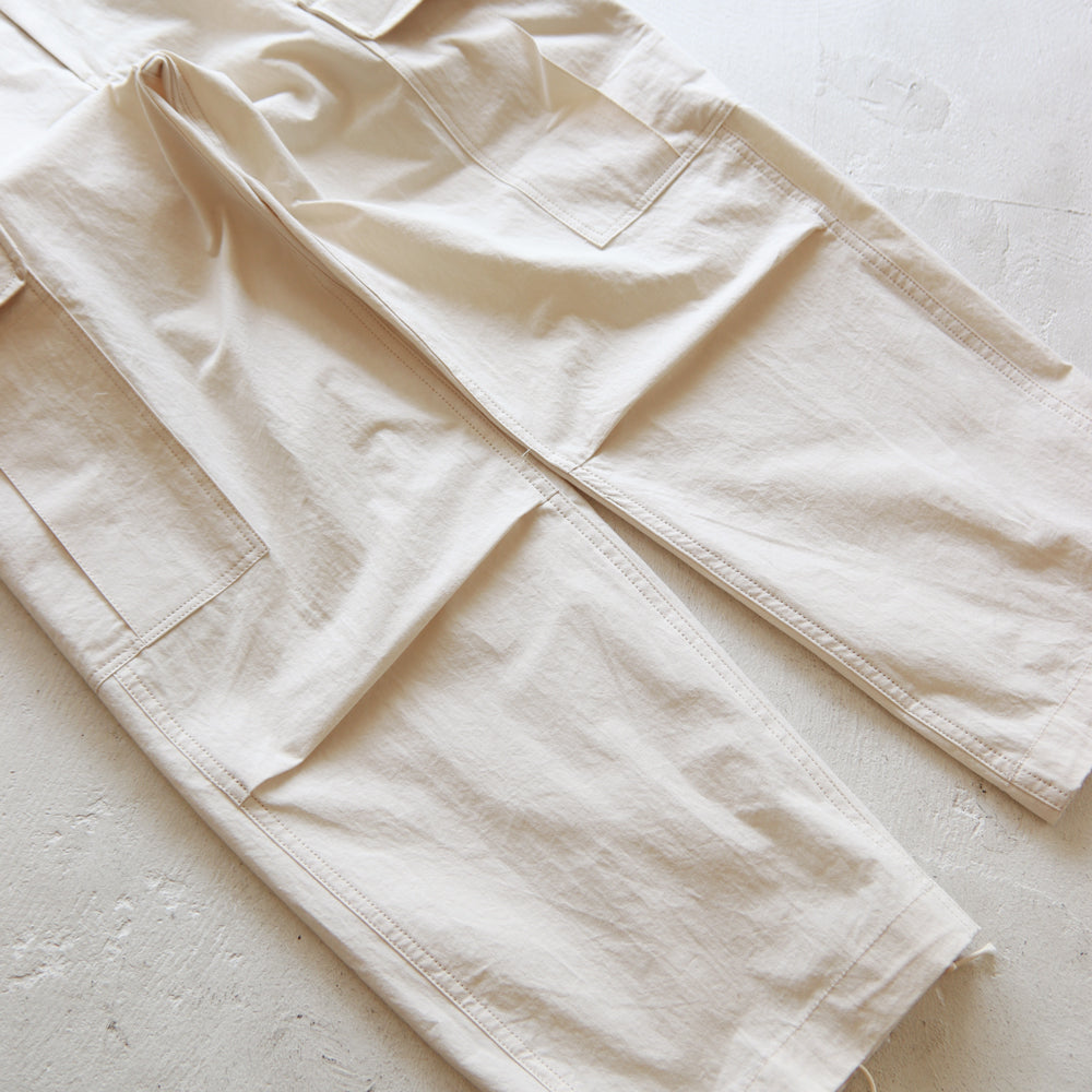 HATSKI Jungle Fatigue Pants HTK-21004