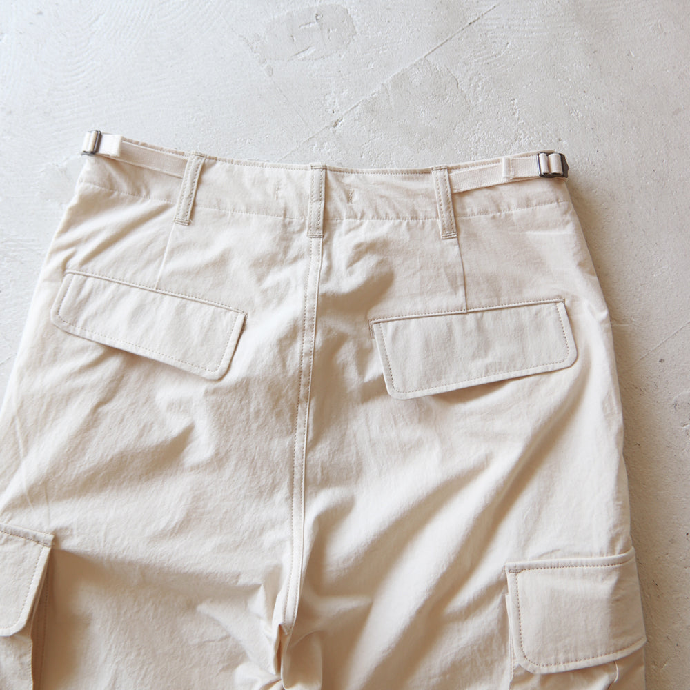 HATSKI Jungle Fatigue Pants HTK-21004