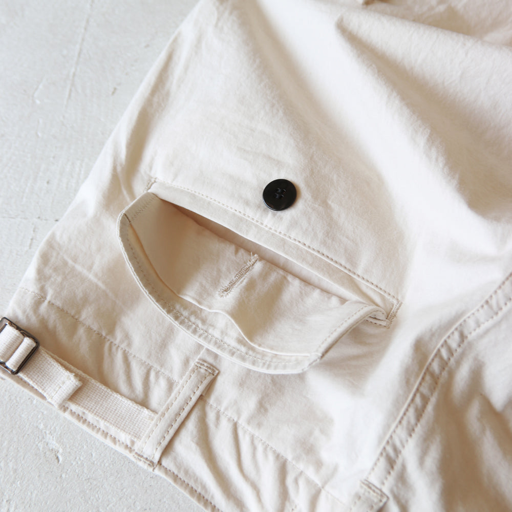HATSKI Jungle Fatigue Pants HTK-21004