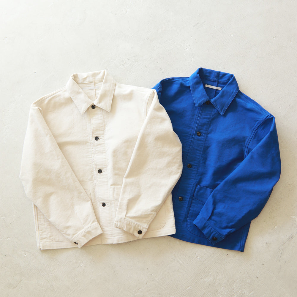 HATSKI Moleskin Work Jacket HTK-23013