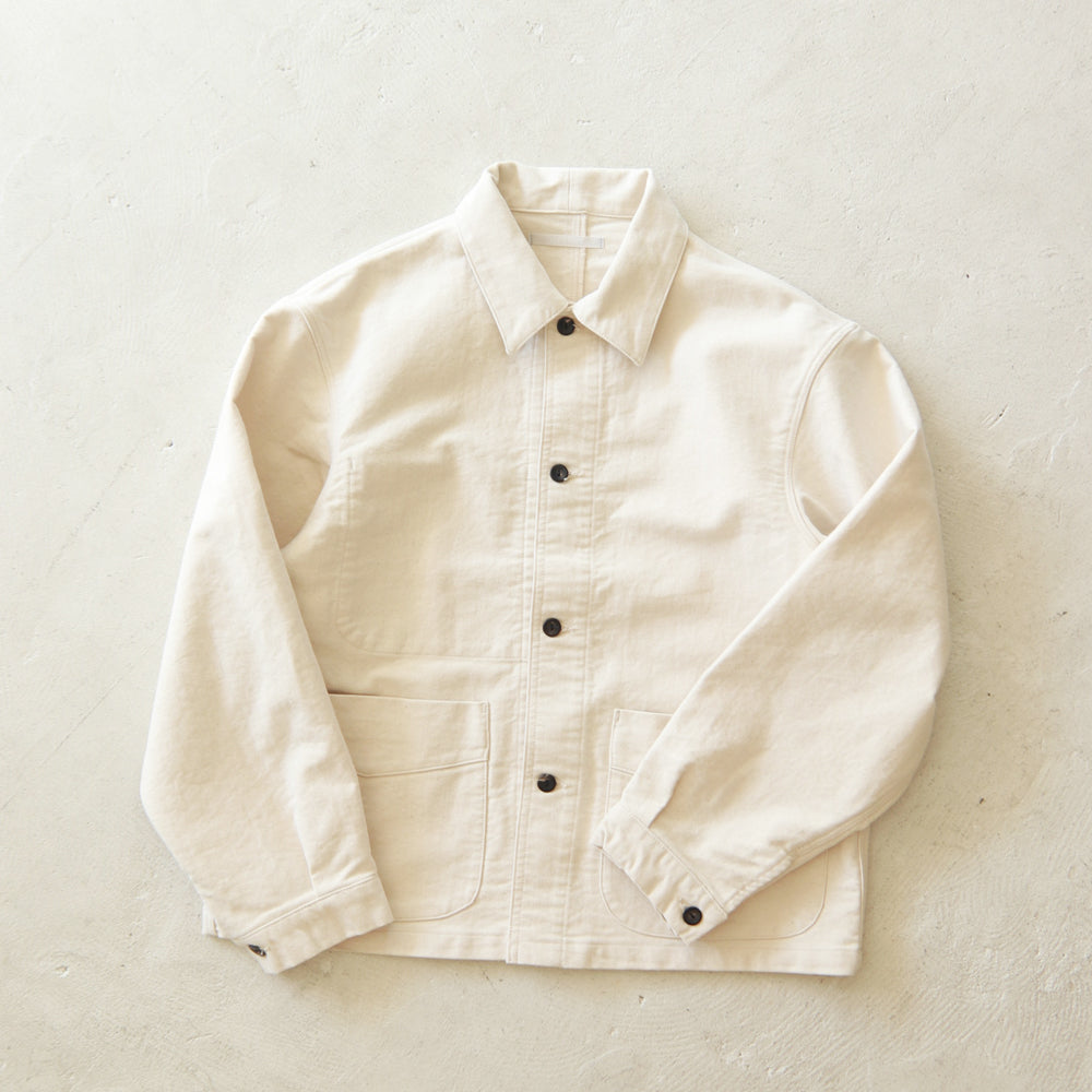 HATSKI Moleskin Work Jacket HTK-23013
