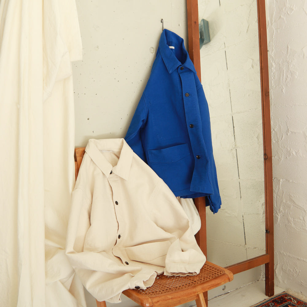 HATSKI Moleskin Work Jacket HTK-23013