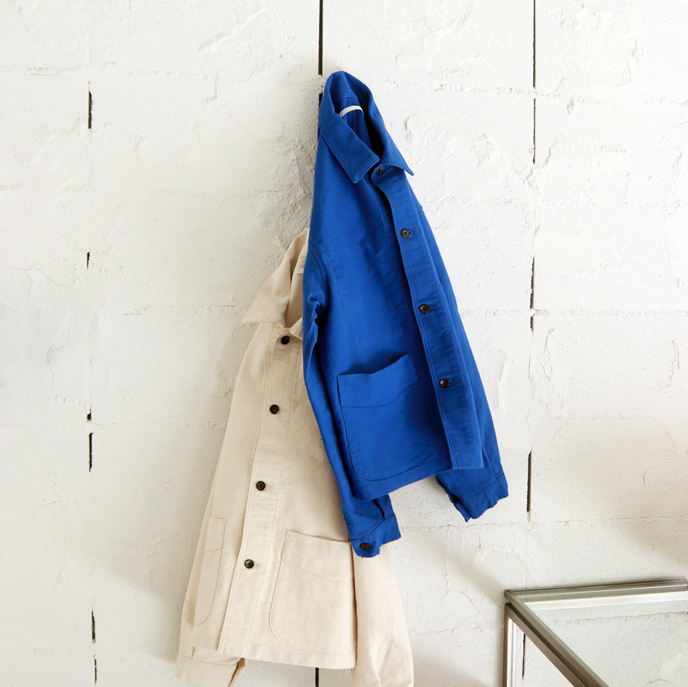 HATSKI Moleskin Work Jacket HTK-23013