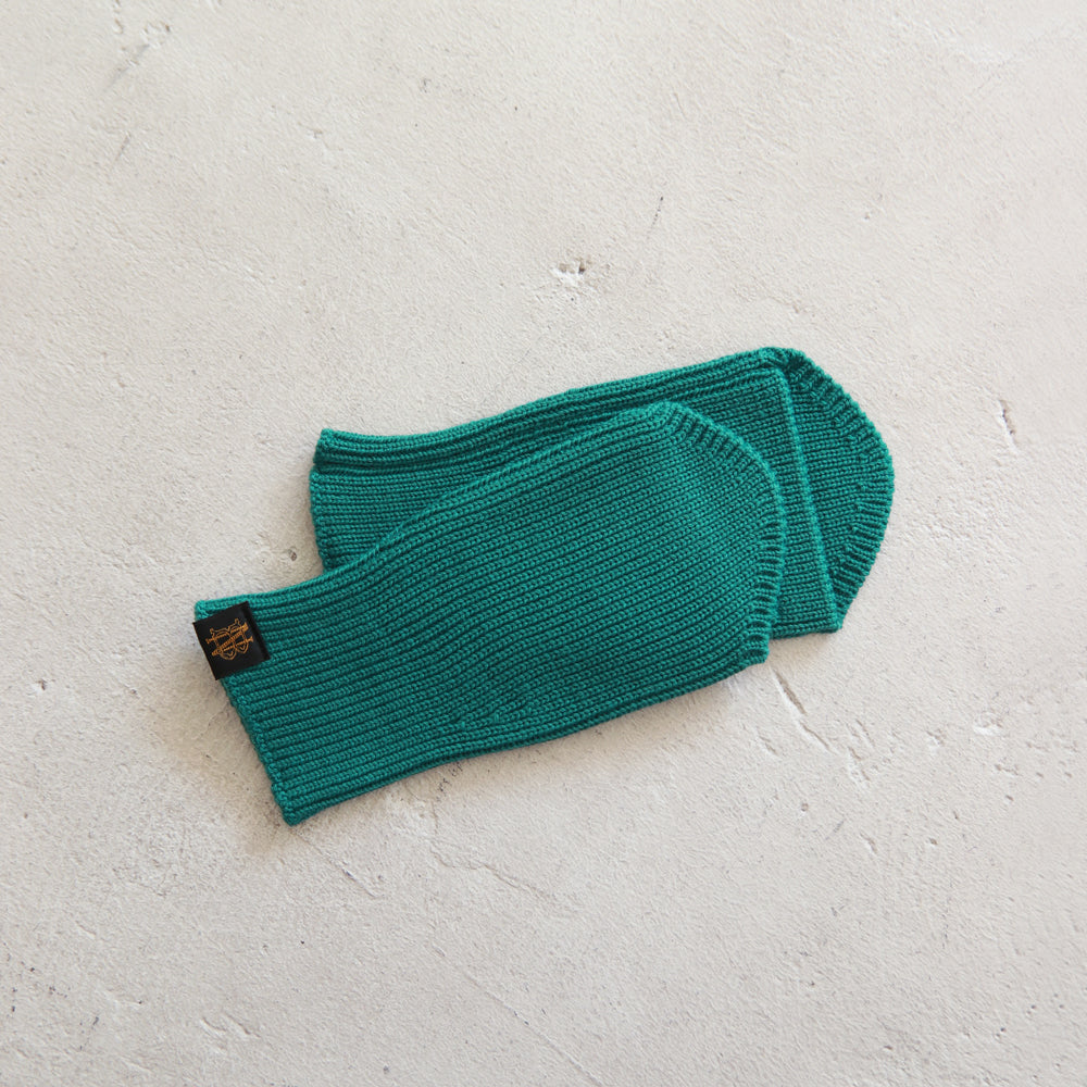 BATONER SOLID WOOL HAND WARMER