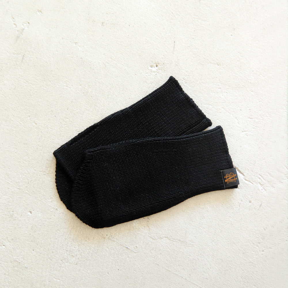 BATONER SOLID WOOL HAND WARMER