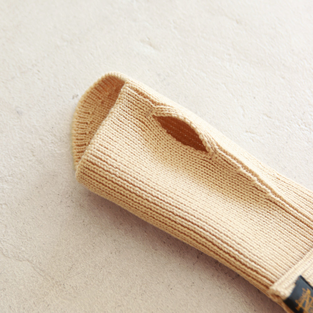 BATONER SOLID WOOL HAND WARMER