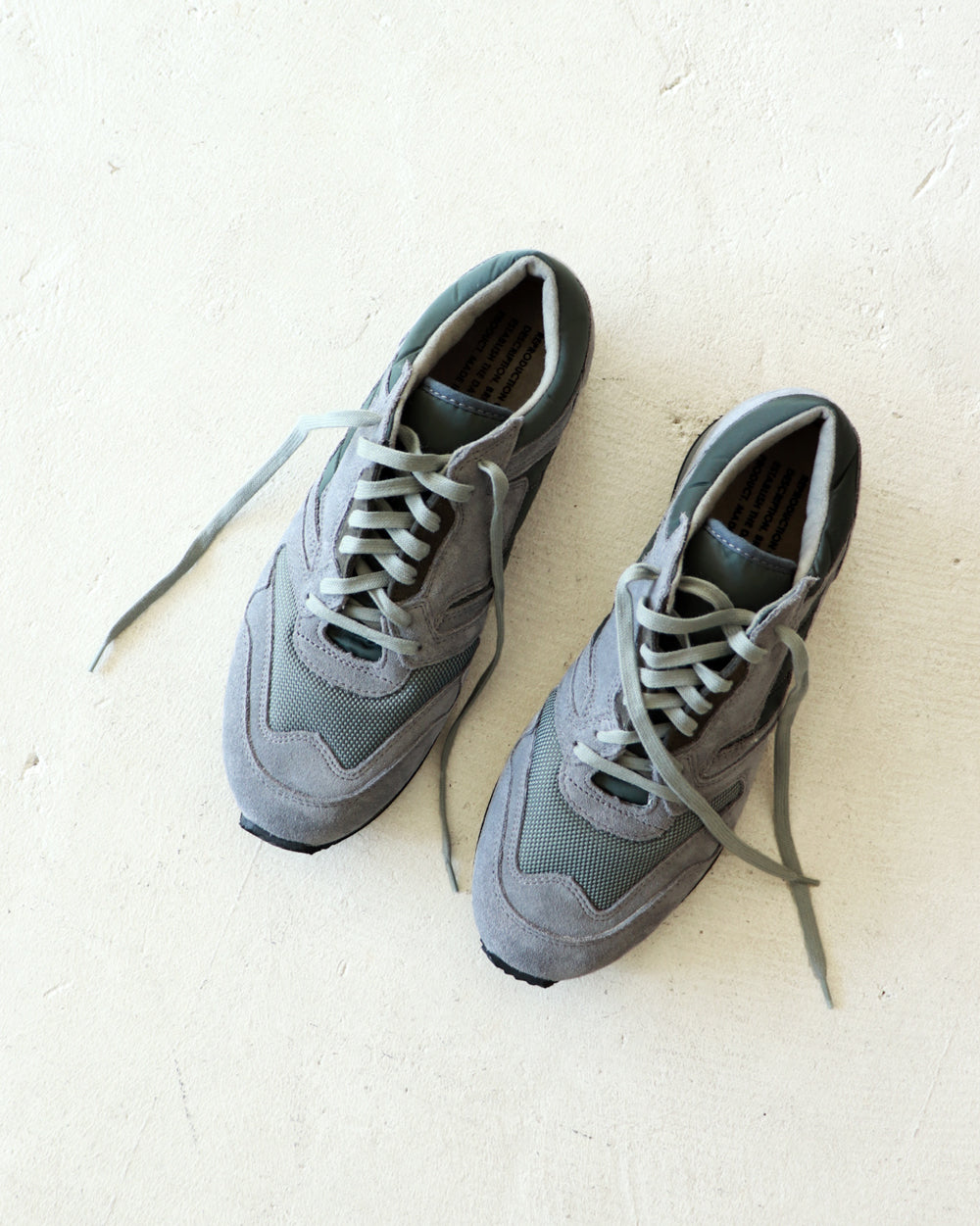REPRODUCTION OF FOUND BRITISH MILITARY TRAINER