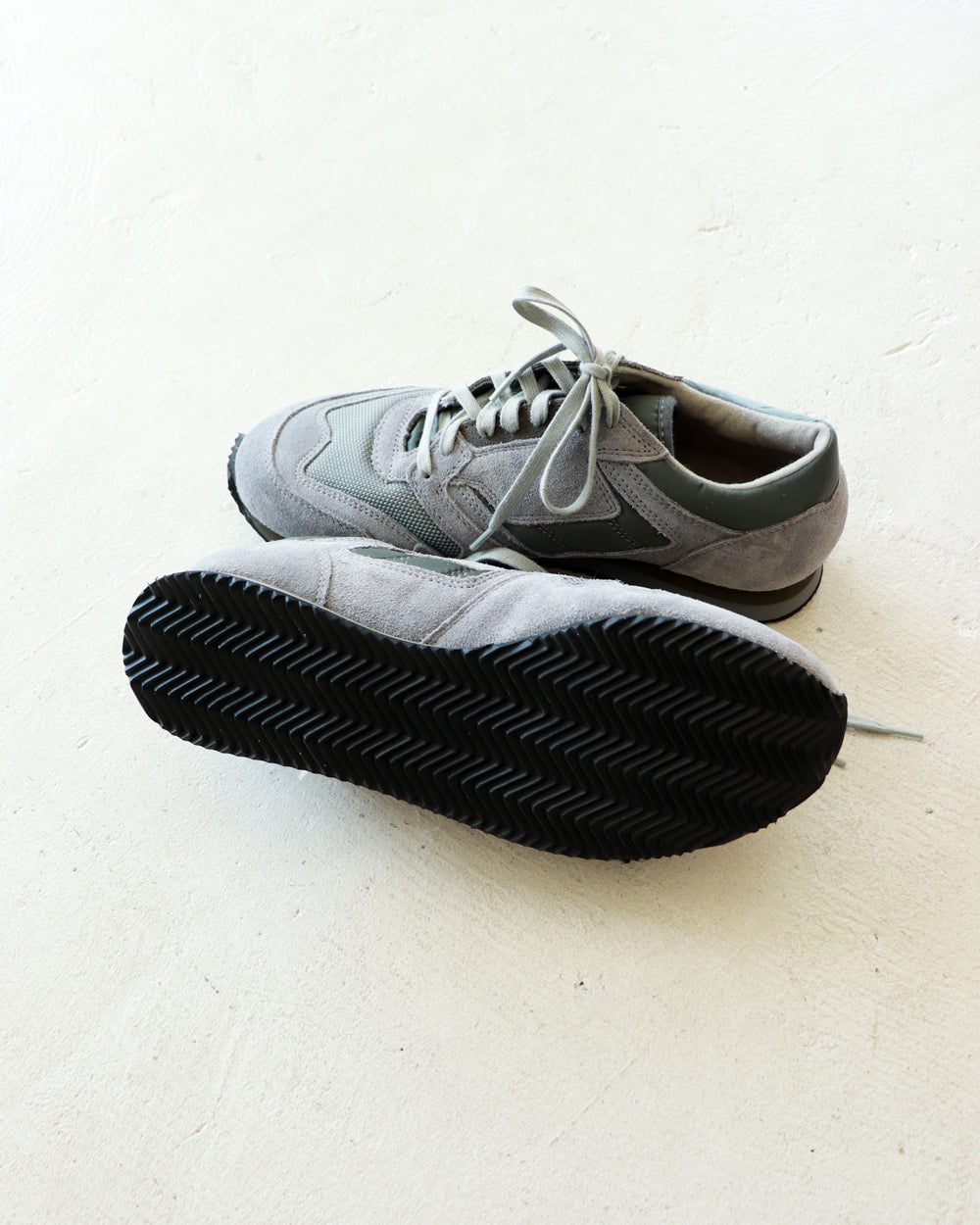 REPRODUCTION OF FOUND BRITISH MILITARY TRAINER