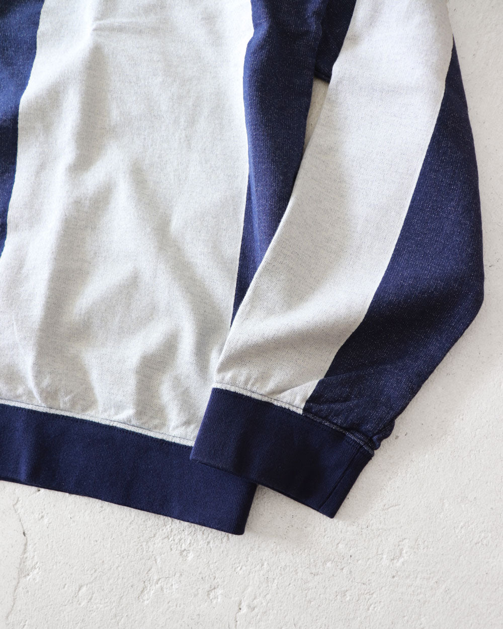 HATSKI Wide Stripe Cardigan HTK-24011