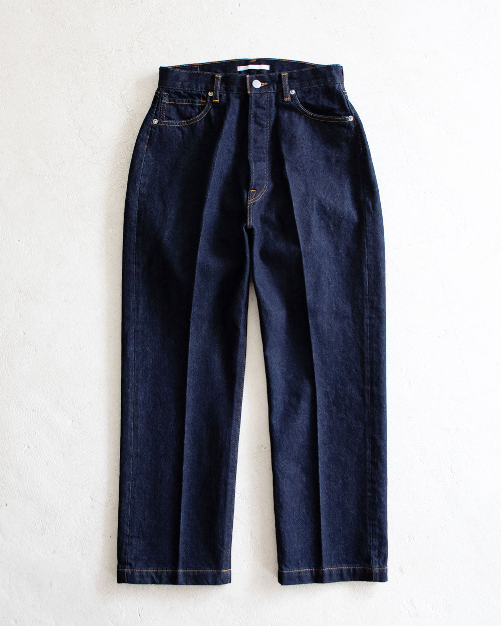 HATSKI Original Denim -One Wash- HTK-25001 – csew