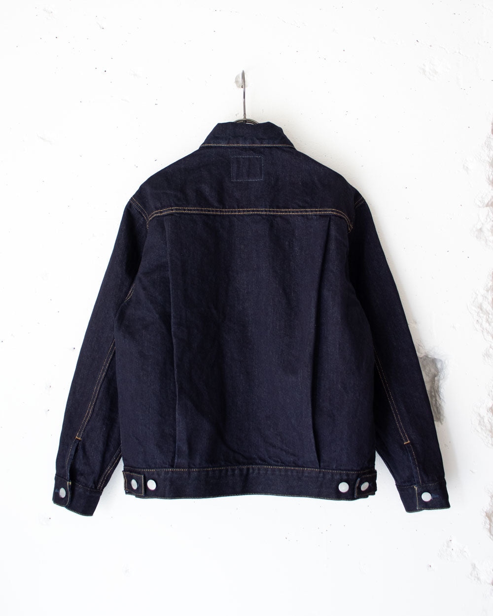 HATSKI Washi Denim Jacket HTK-23011-W