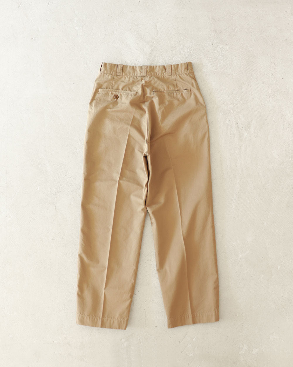 HATSKI Tapered Chino Trouser