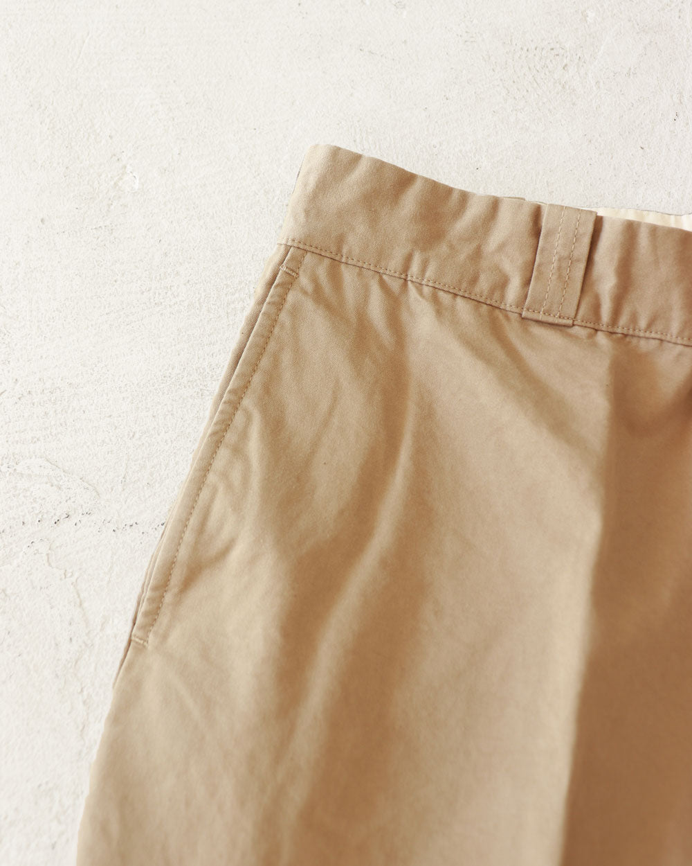 HATSKI Tapered Chino Trouser