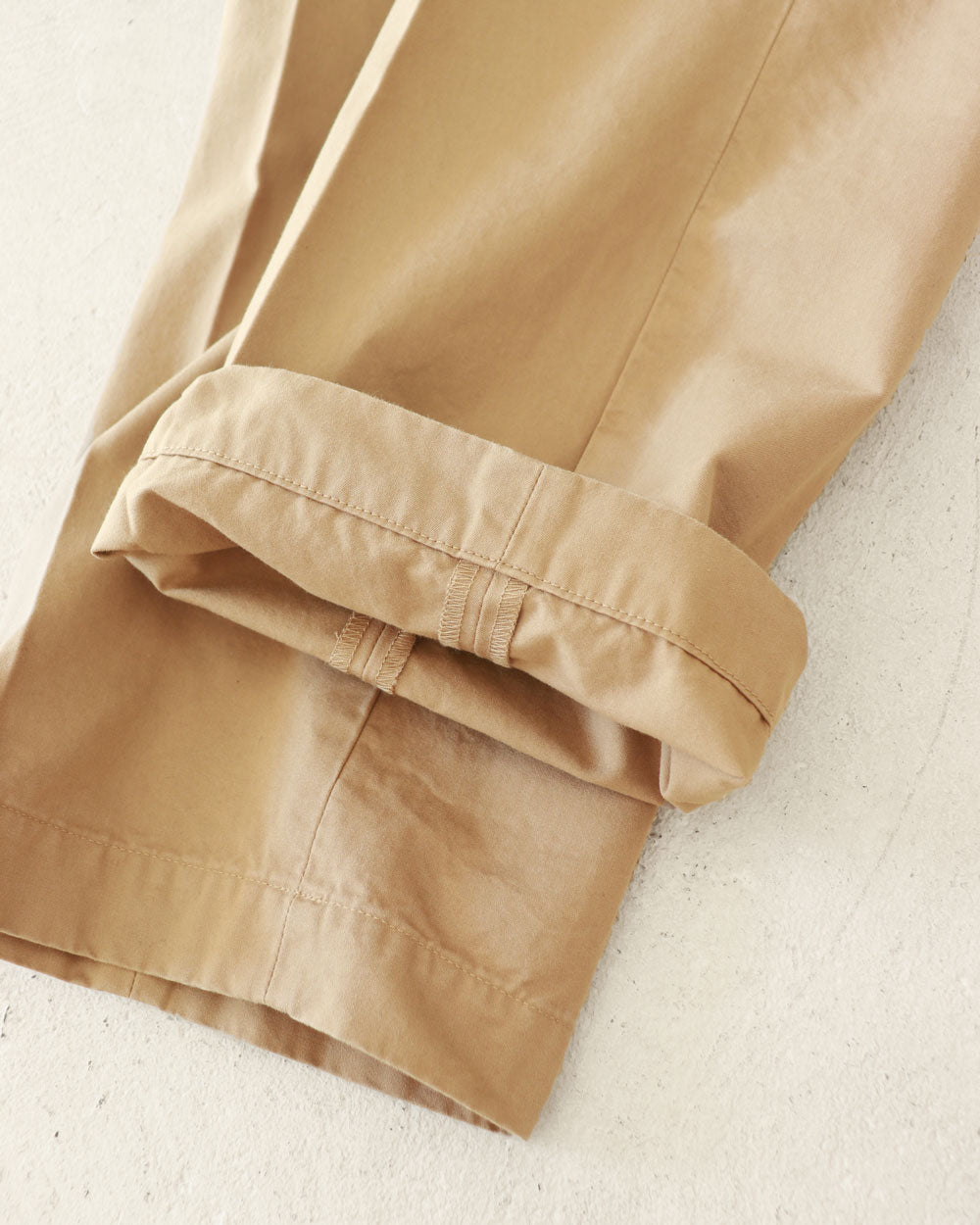 HATSKI Tapered Chino Trouser