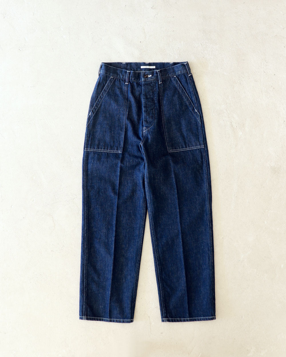 HATSKI Marin Utility Trouser HTK-24020