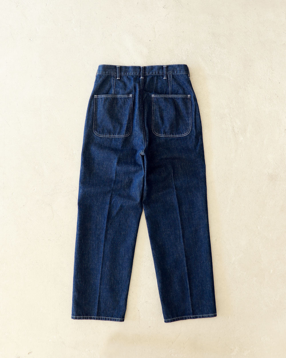 HATSKI Marin Utility Trouser HTK-24020