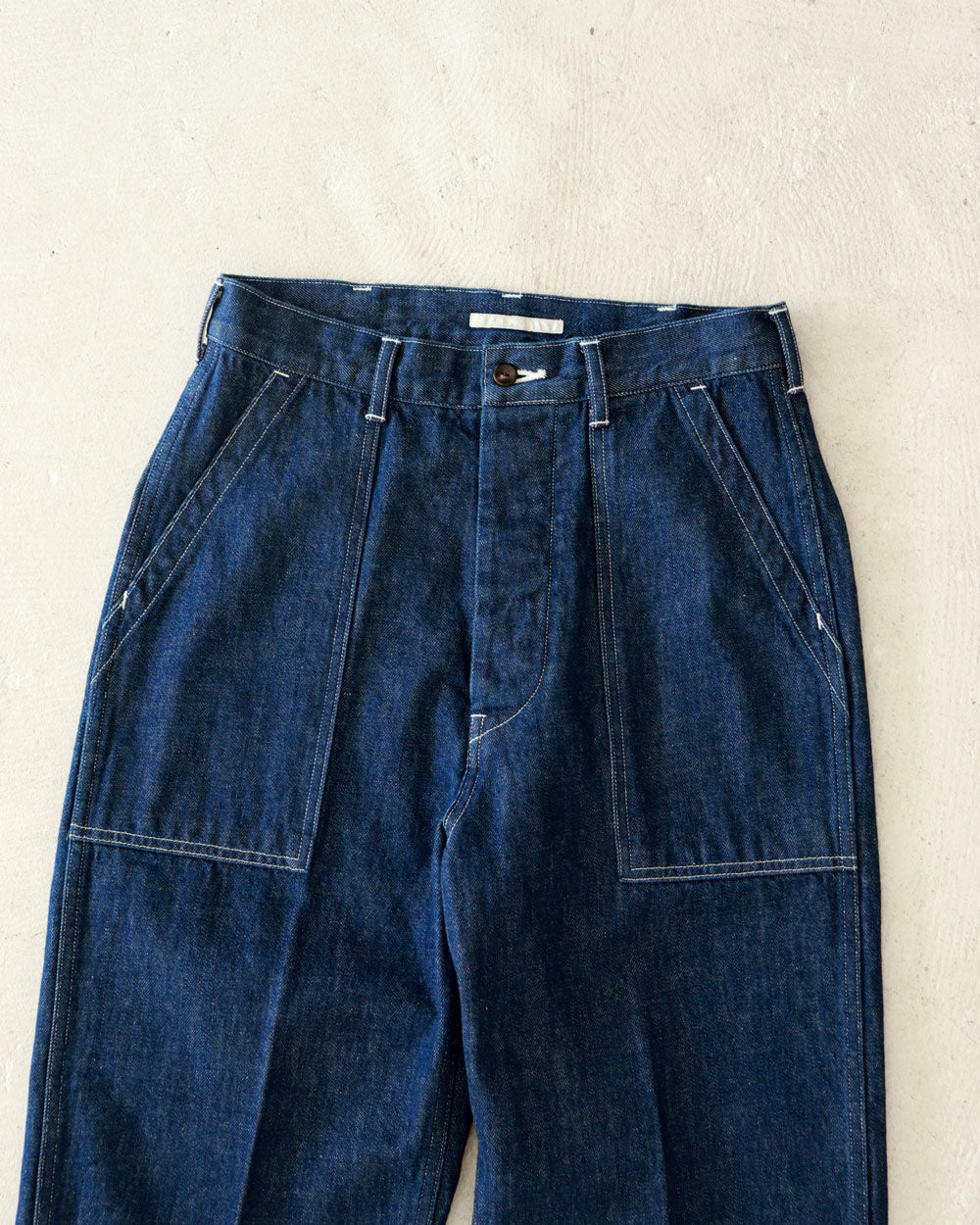 HATSKI Marin Utility Trouser HTK-24020