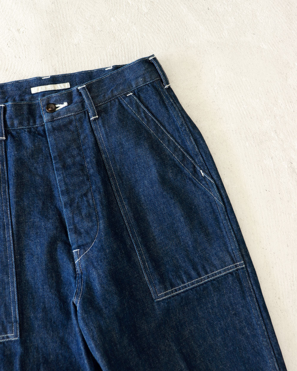 HATSKI Marin Utility Trouser HTK-24020