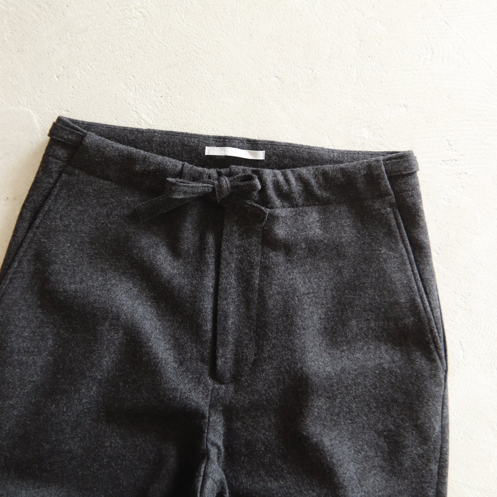 HATSKI Easy Melton Slacks HTK-21006-M