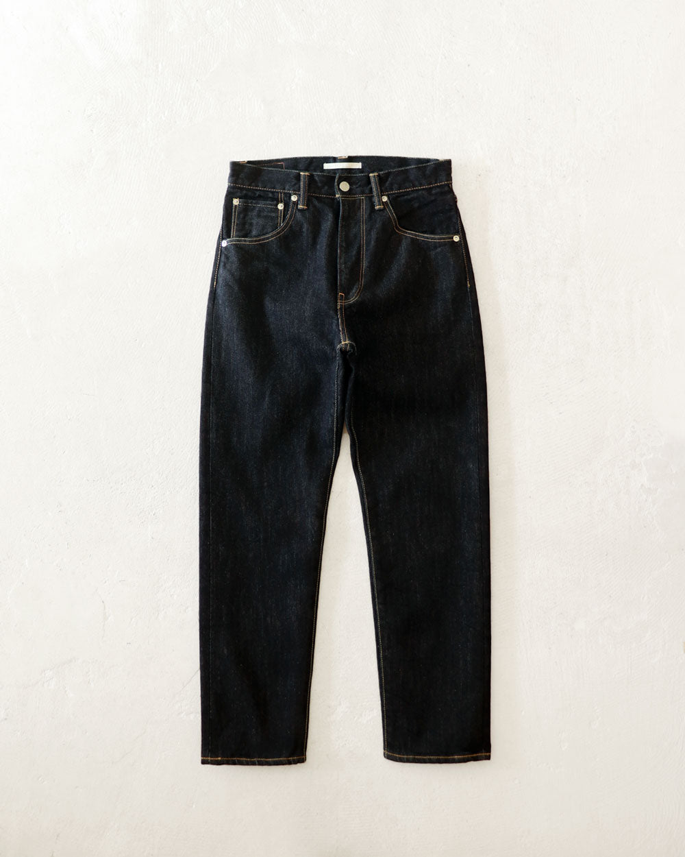 HATSKI Regular Tapered Denim HTK-22002