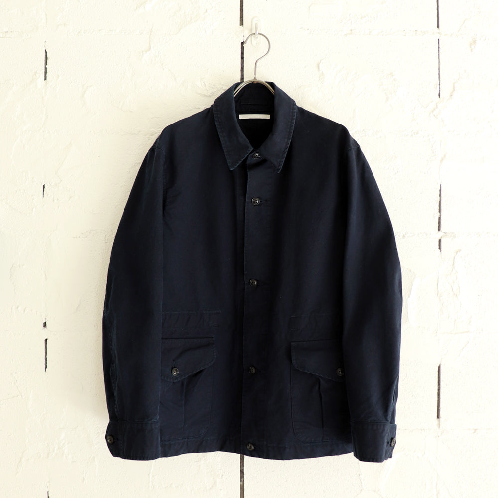 HATSKI Combat Smock Jacket HTK-23002