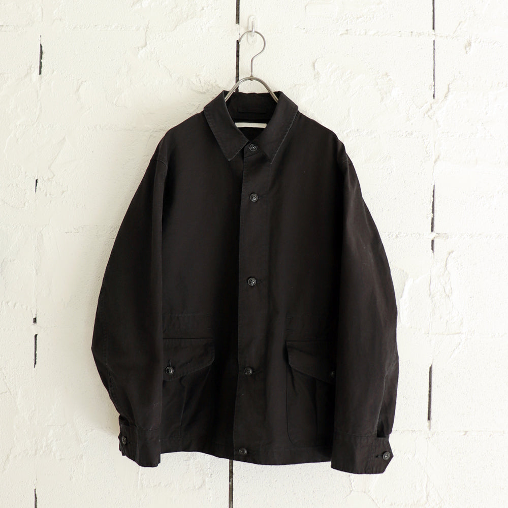HATSKI Combat Smock Jacket HTK-23002