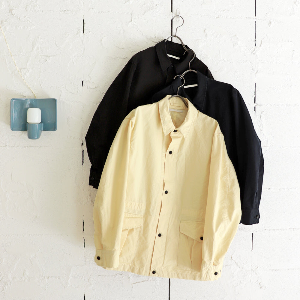 HATSKI Combat Smock Jacket HTK-23002