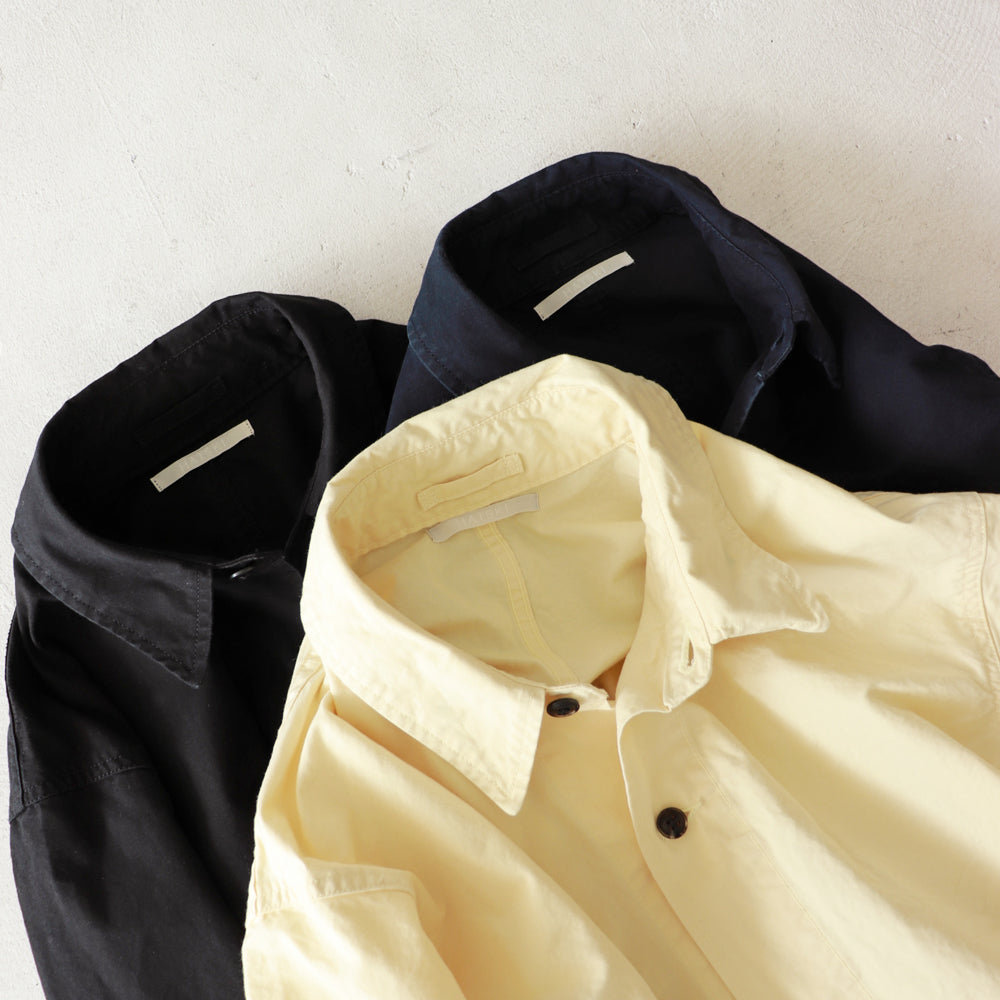 HATSKI Combat Smock Jacket HTK-23002