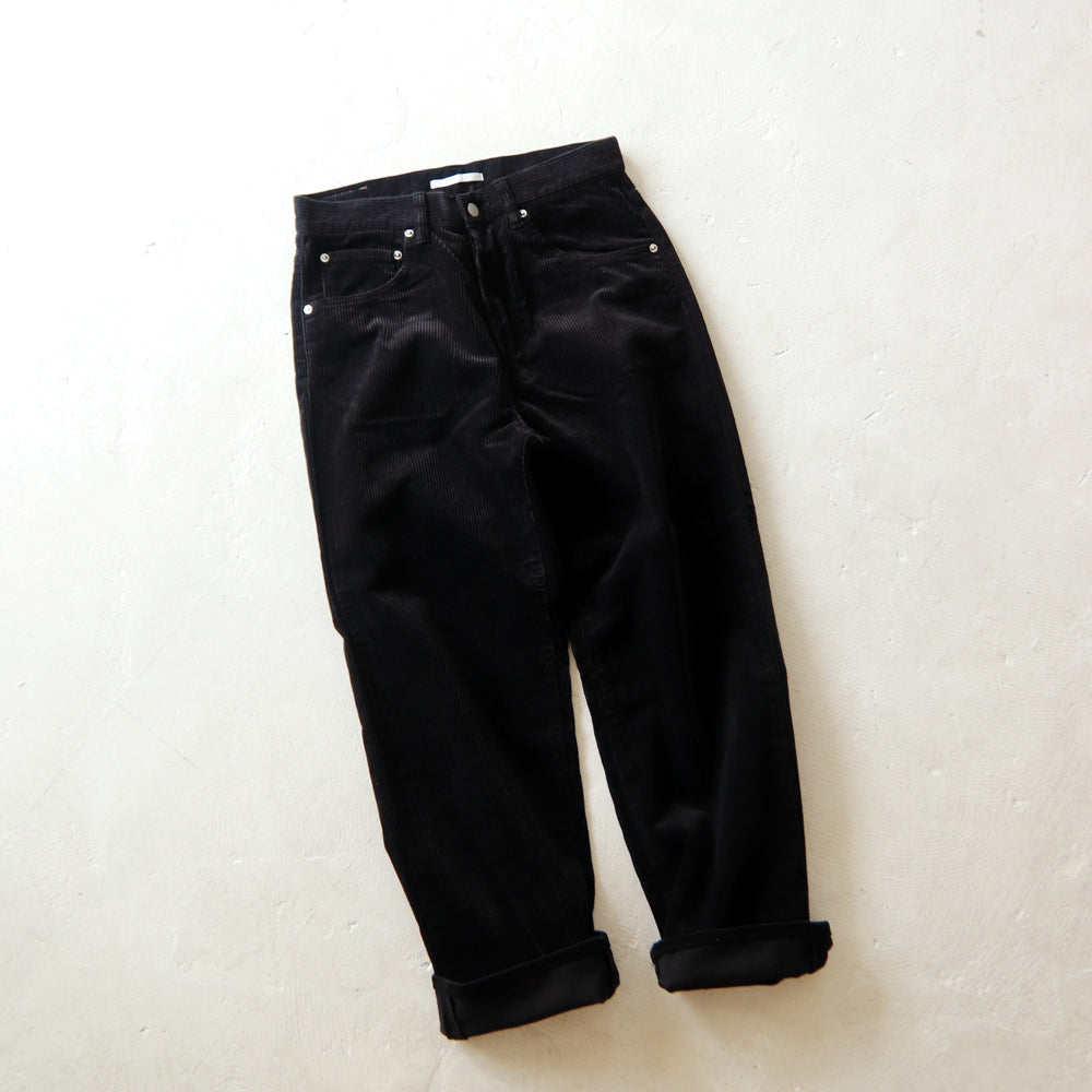 HATSKI Straight Corduroy Pants HTK-22004-C