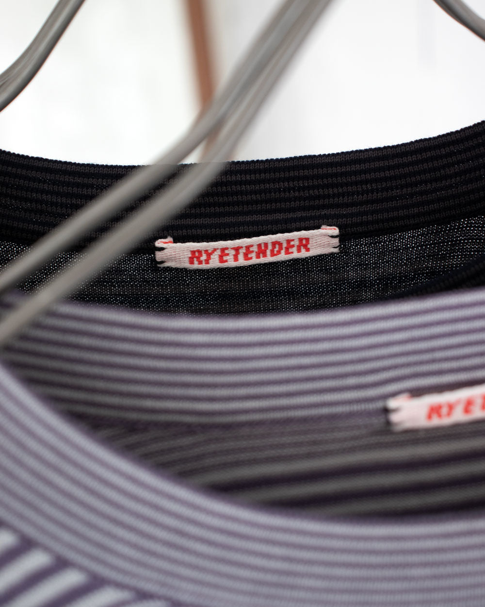RYE TENDER MERCER L/S TEE