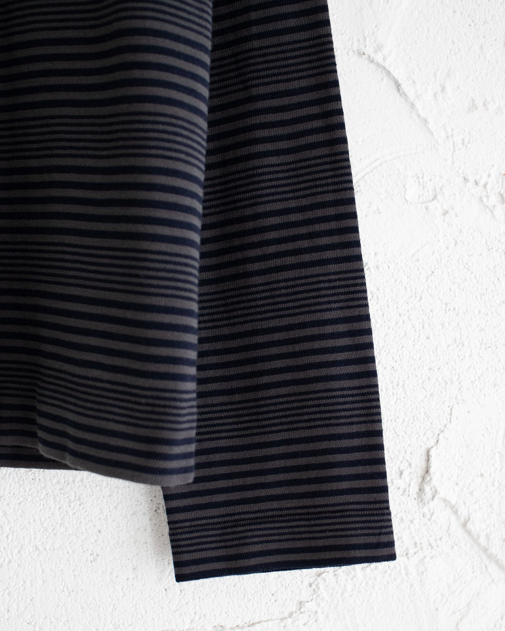 RYE TENDER MERCER L/S TEE
