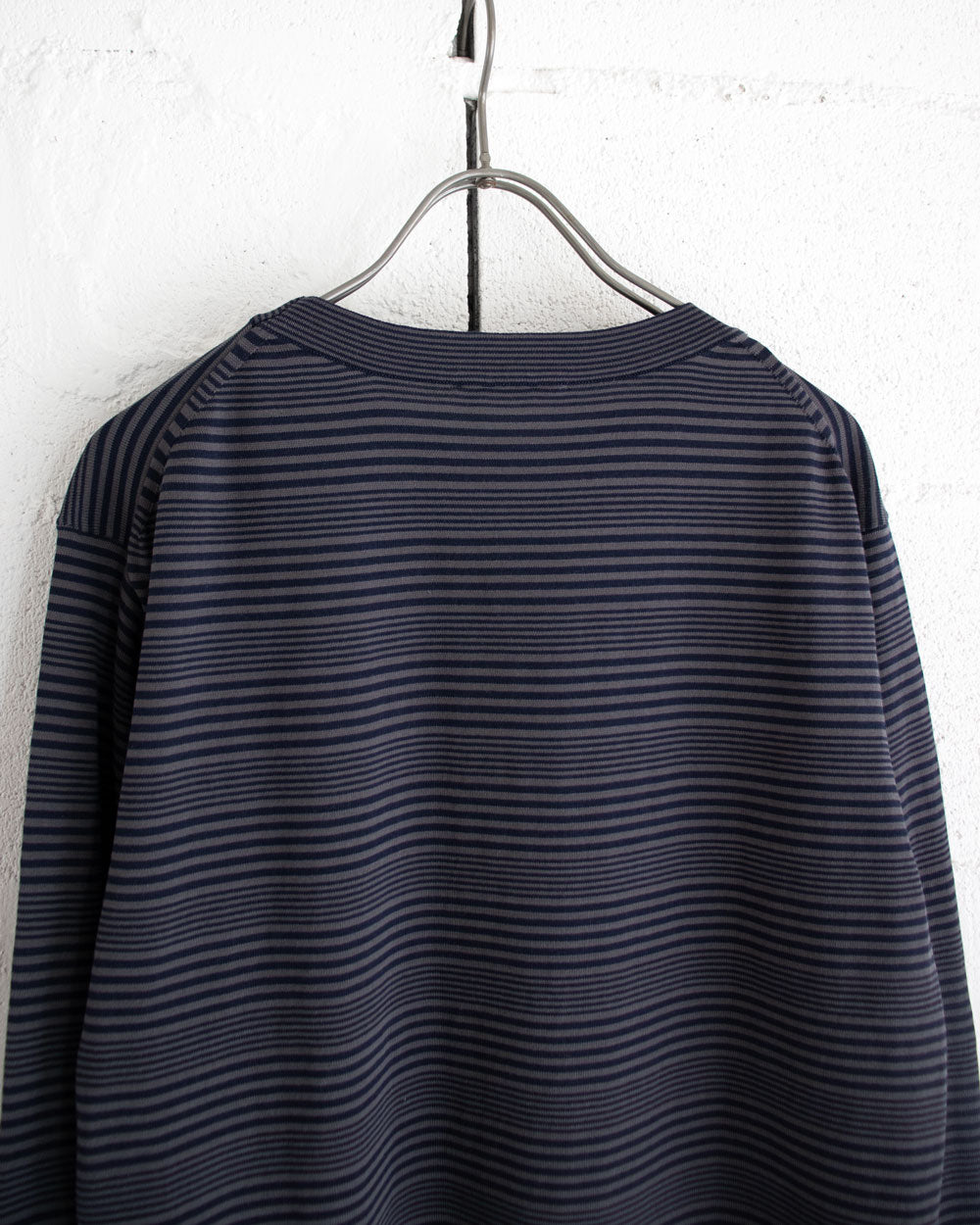 RYE TENDER MERCER L/S TEE