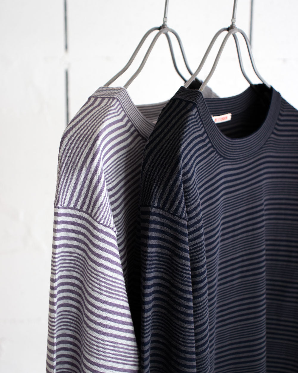RYE TENDER MERCER L/S TEE