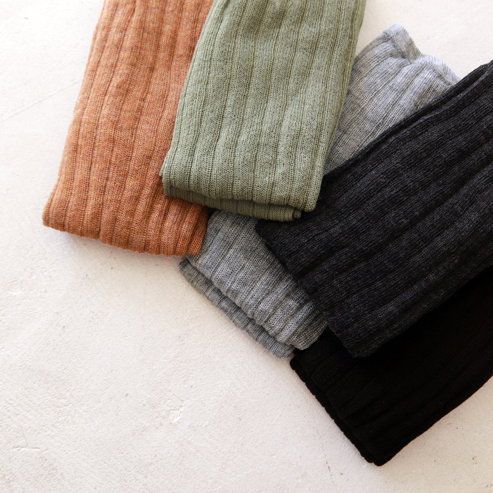 R&D.M.Co- LOOSE FIT TIGHTS