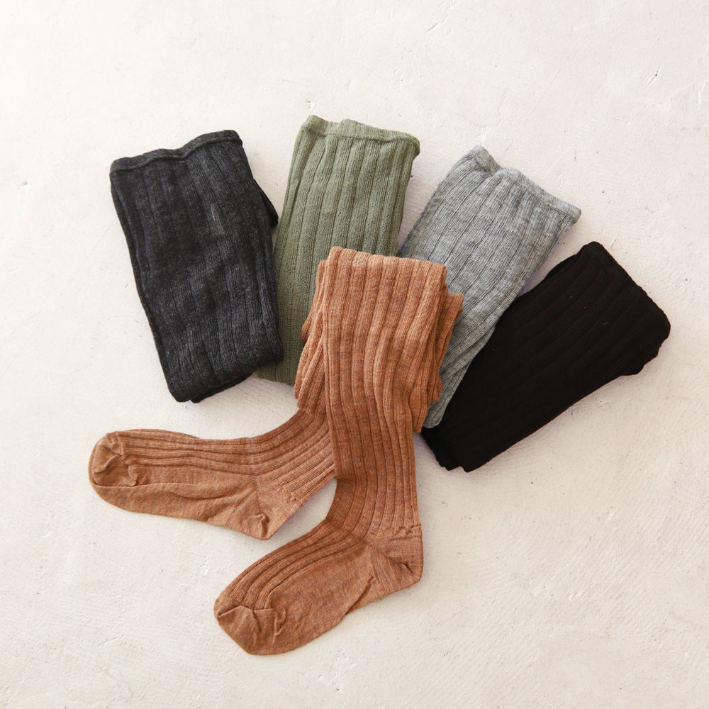 R&D.M.Co- LOOSE FIT TIGHTS